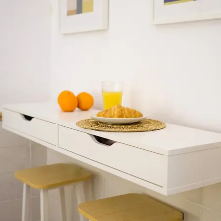 Apartamento Avantistays Aníbal