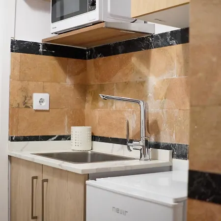 Avantistays Aníbal Apartamento Sevilla