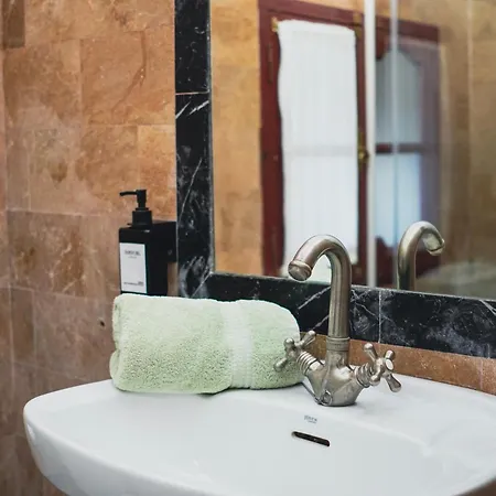 Apartamento Avantistays Aníbal Sevilla