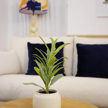 Avantistays Aníbal Apartamento Sevilla