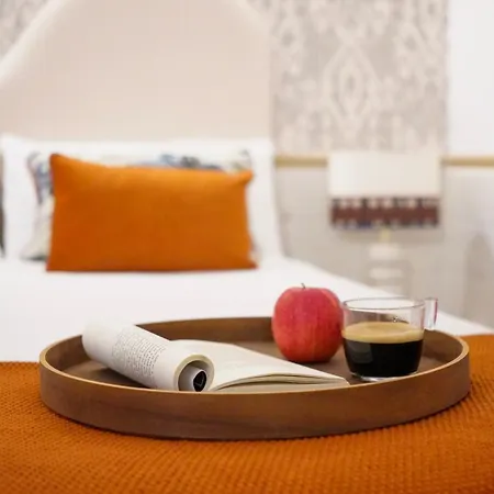 Apartamento Avantistays Aníbal *